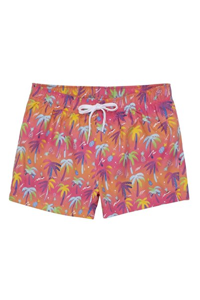 SLIPSTOP Tropic Junior Short