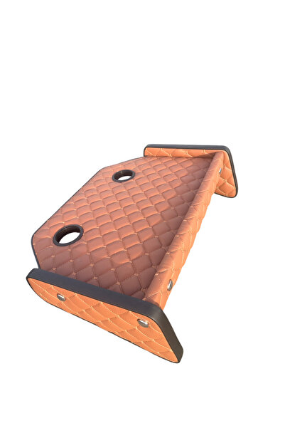 Cabina Premium Dashboard Peugeot Boxer 2005-2025 – Brown