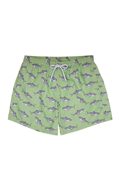 SLIPSTOP Berko Mint Short Adult