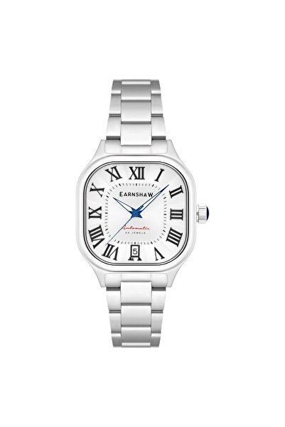 Earnshaw Es-8284-11 Men's Wristwatch