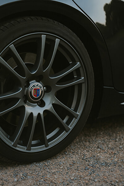 lole-x auto Lüx Jant Höbeği