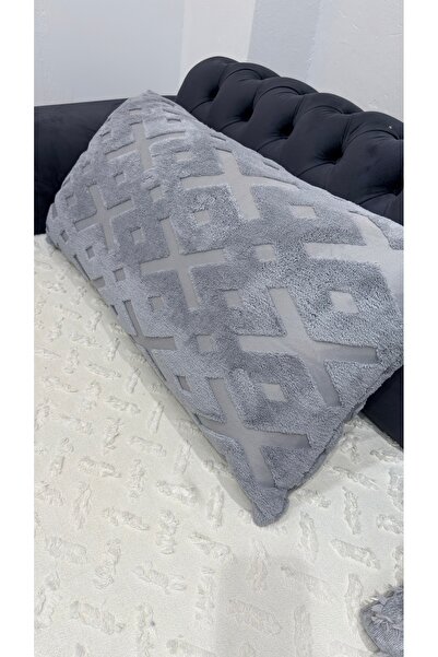 uzhanem Welsof Throw Pillow Cover Back Cushion Cover– 45 X 45cm -50X50Cm - 30X50Cm – 50X90Cm Size Options Available