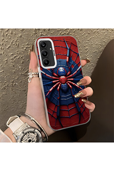 Hontinga حافظة متوافقة مع هاتف سامسونج جالاكسي A25، حافظة هاتف صلبة مضادة للس...