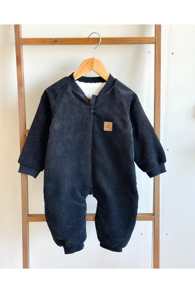 hümabebe قماش مجدّل بدلة من القماش المخملي من الداخل مصنوعة من قماش ويلسوفت م...