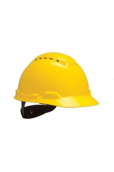 Muhtelif Adjustable Yellow Beret