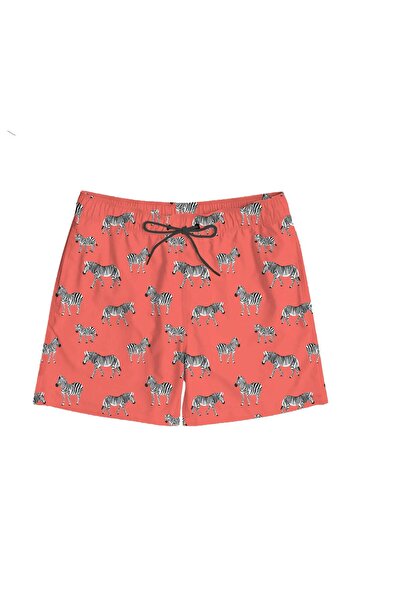 SLIPSTOP Grevy Short Adult