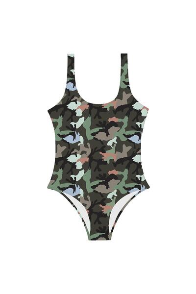 SLIPSTOP Ranger Swimsuit