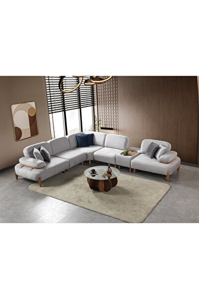 ERMU SOFA VENEDİK KÖŞE TAKIMI