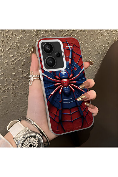 Hontinga حافظة متوافقة مع هاتف Xiaomi Redmi Note 13 Pro Plus+ 5G، حافظة صلبة ...