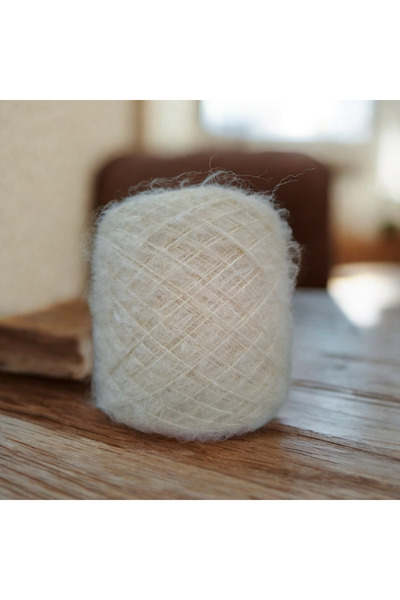 Kırlangıç Kid Moher Hand Knitting Rope 110 Gr