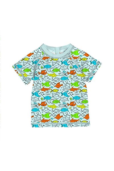 SLIPSTOP Ohri Baby T-Shirt