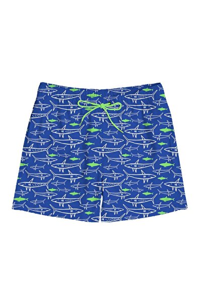 SLIPSTOP Jaws Short