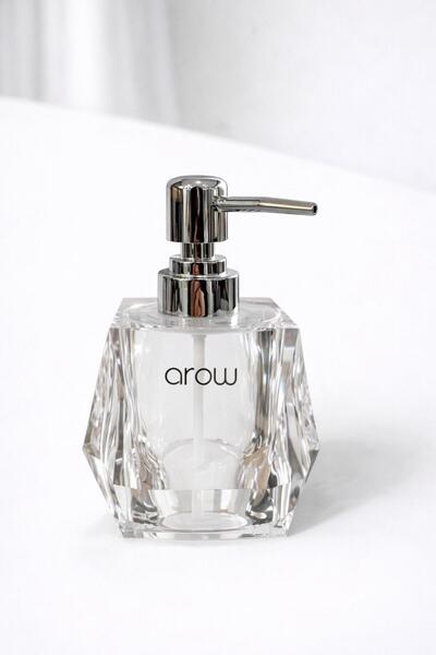 YONCA ART CONCEPT AROW MARKA SIVI SABUNLUK 200ML- EV OFİS BANYO MUTFAK
