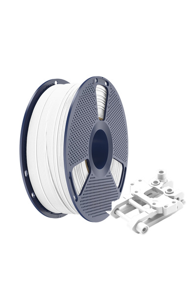 Sunlu ABS Filament Beyaz - 1 kg 1.75mm