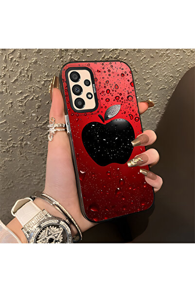 Hontinga حافظة متوافقة مع هاتف سامسونج جالاكسي A33، حافظة هاتف صلبة مضادة للس...