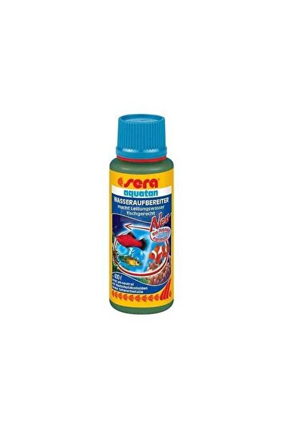 SERA aquatan - 100 ml
