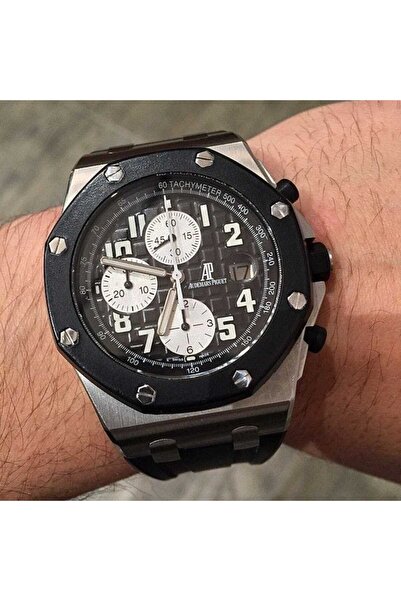 audemars Audemars Piguet Royal Oak Offshore Chronograph Watch