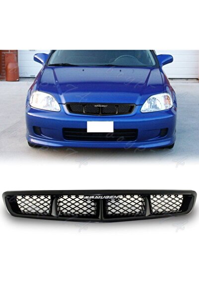 Fifty Tunning HONDA CİVİC 99-01 MÜGEN PANJUR PLASTİK