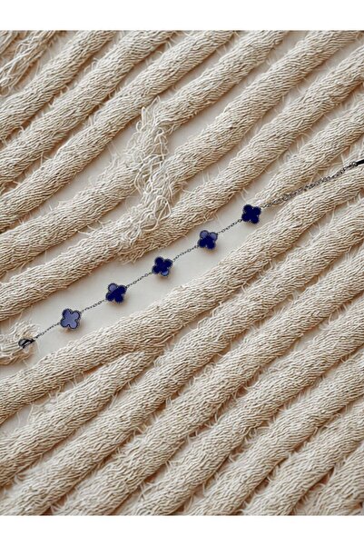 vcm yonca çelik bileklik