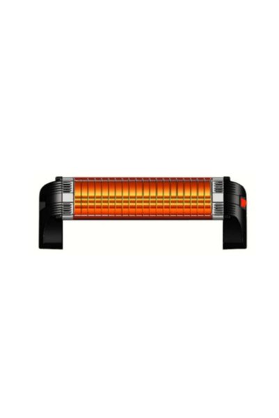 HİVA HS1004 1500W Ayak Altı Isıtıcı