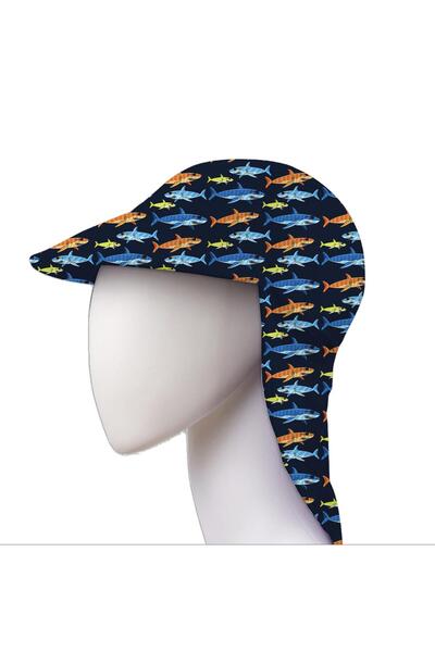 SLIPSTOP Snob Sun Hat