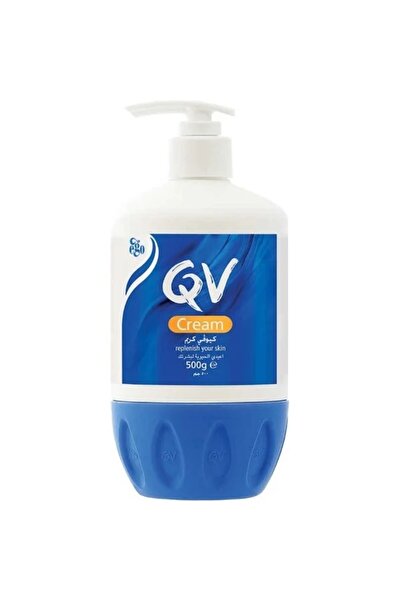 Saco Medical Body cream that revitalizes the skin, 500g