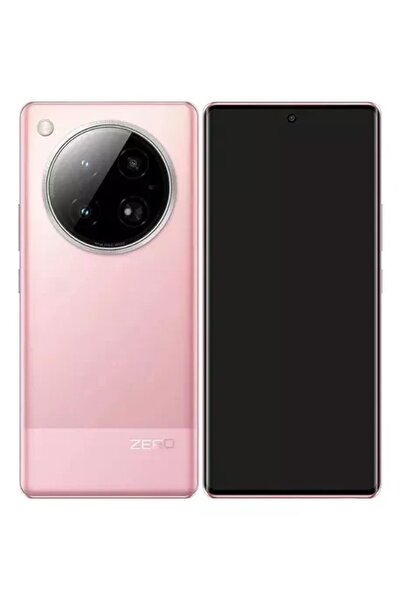 INFINIX Zero 40 8 GB Ram 512 GB Cep Telefonu (Ithalatçı Garantili)