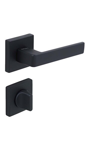 Genel Markalar Çebi A5168020 Pc24 S-cube Yale Modern Kapı Kolu