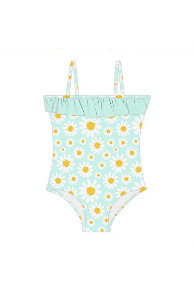 SLIPSTOP Bouquet Swimsuit