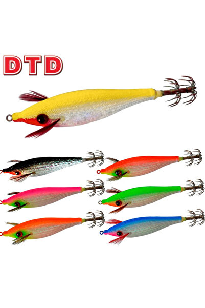 DTD Diamond Glavoc 3.0 80mm 13gr Kalamar Zokası