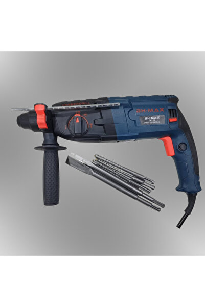 Choice مثقاب كهربائي BH-MAX دوار بقطر 26 مم، بقوة 1300 واط