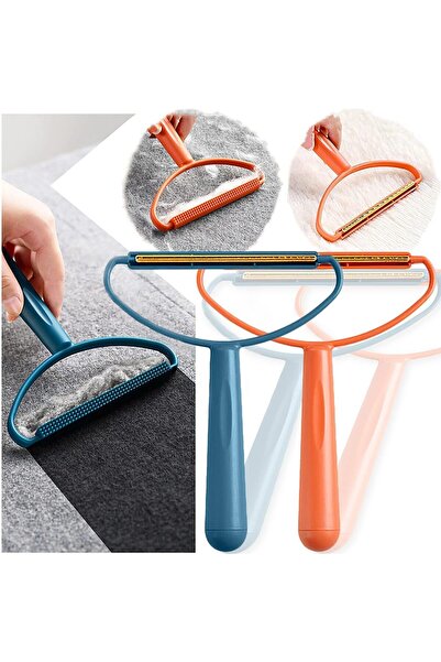 KASTWAVE مزيل شعر الحيوانات الأليفة