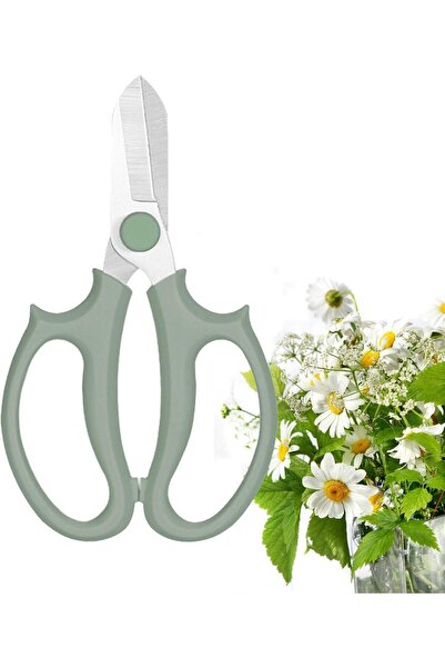 Bukela مقص زهور لاز جاردن