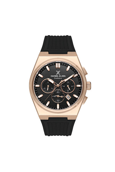 Daniel Klein Dke.1.10676.06 Men's Wristwatch