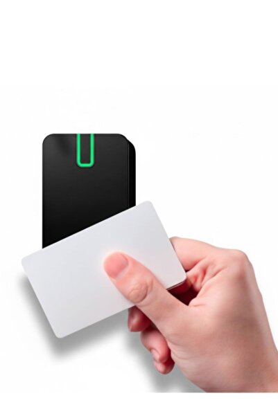 GÜMRÜK BEY U-Prox Se Mini, Smart Card and Mobile Id Reader