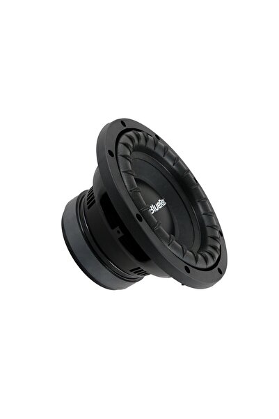bluerex BR-80W-600W MAX-250W RMS-KALİTELİ-PROFESYONEL 20 CM WOOFER