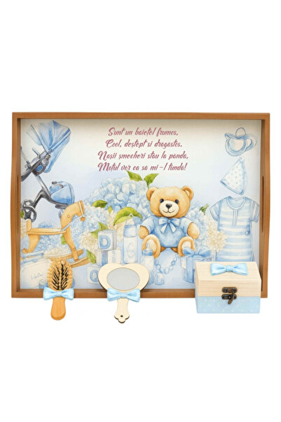 OEM Set Tava Mot Ursulica