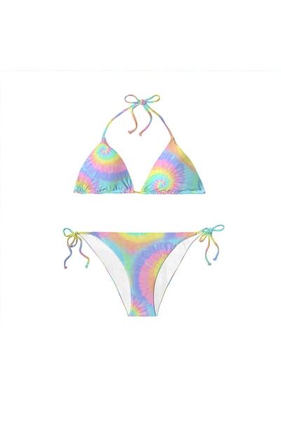 SLIPSTOP Mesmer Bikini