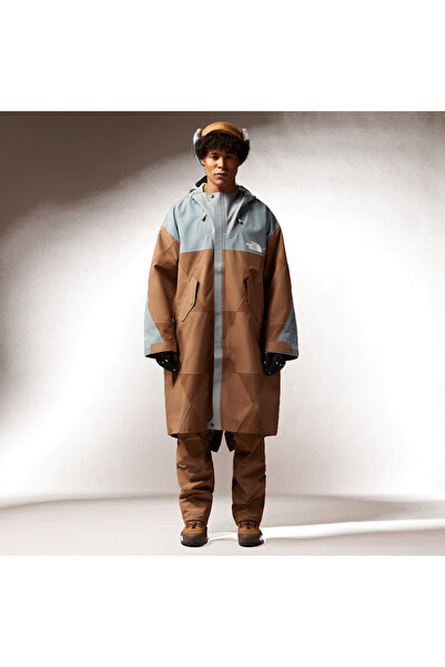 THE NORTH FACE سترة TNF X PROJECT U الجيوديسية