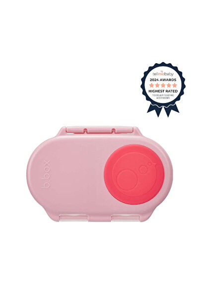 b.box سناك بوكس - فلامينغو فيز