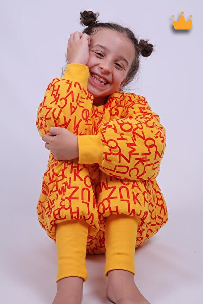 Babyhola 3-9 سنوات 2.5 توج أسلان سيمبوم ألتراسلان كيس نوم للأطفال محشو بألياف المروحة 3 6020