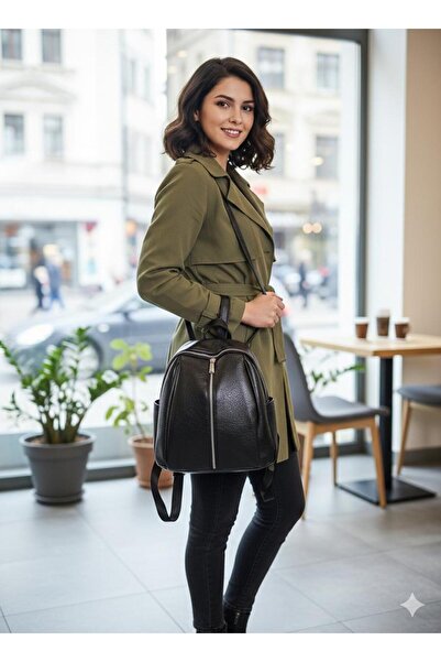 mersin md tekstil women backpack