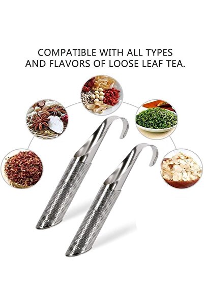 Lonimia Tea Strainers for Loose Tea