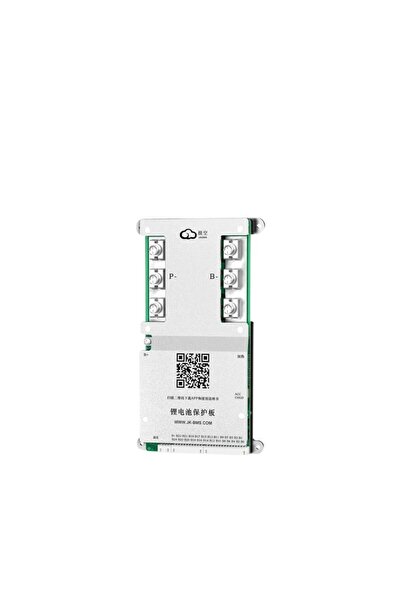 JK Smart 8S-24S 300A Universal BMS 2A Balans (BT)