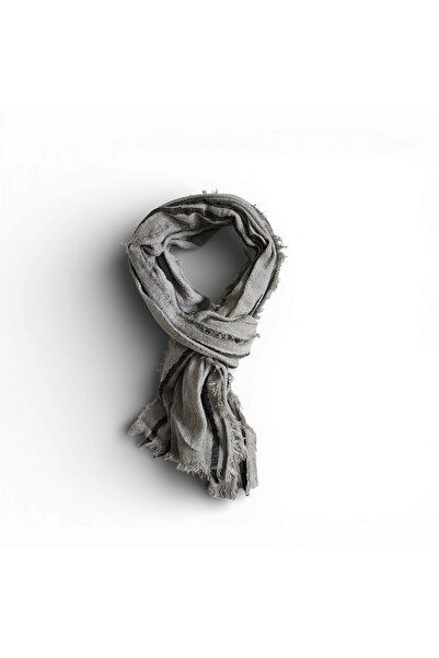 Hedea شال كشميري للرجال من سيتي في ريزدنس