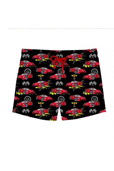 SLIPSTOP Daytona Short
