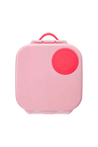b.box علبة غداء صغيرة - فلامينغو فيز