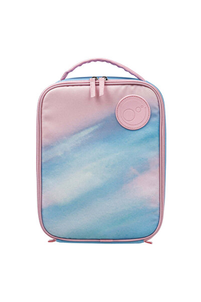 b.box flexi insulated lunch bag - morning sky