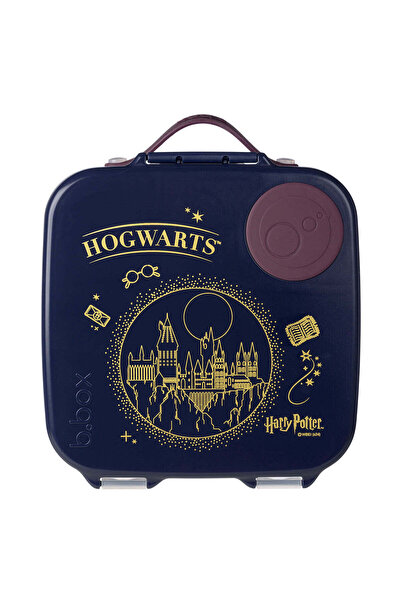 b.box هاري بوتر من - علبة غداء إصدار محدود