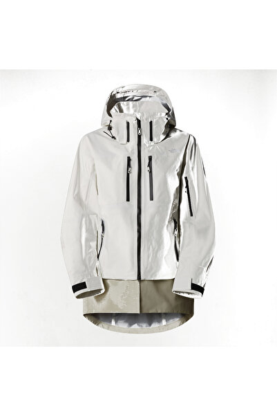 THE NORTH FACE Detachable hardshell jacket - ap